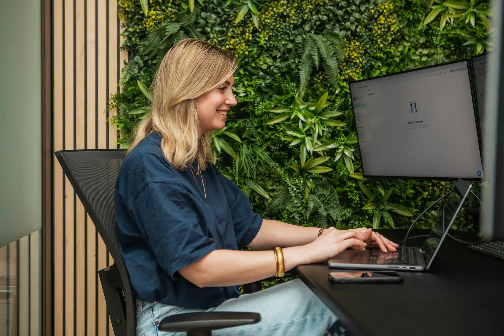 Wordpress website onderhoud bij Dubbel en Dwars
